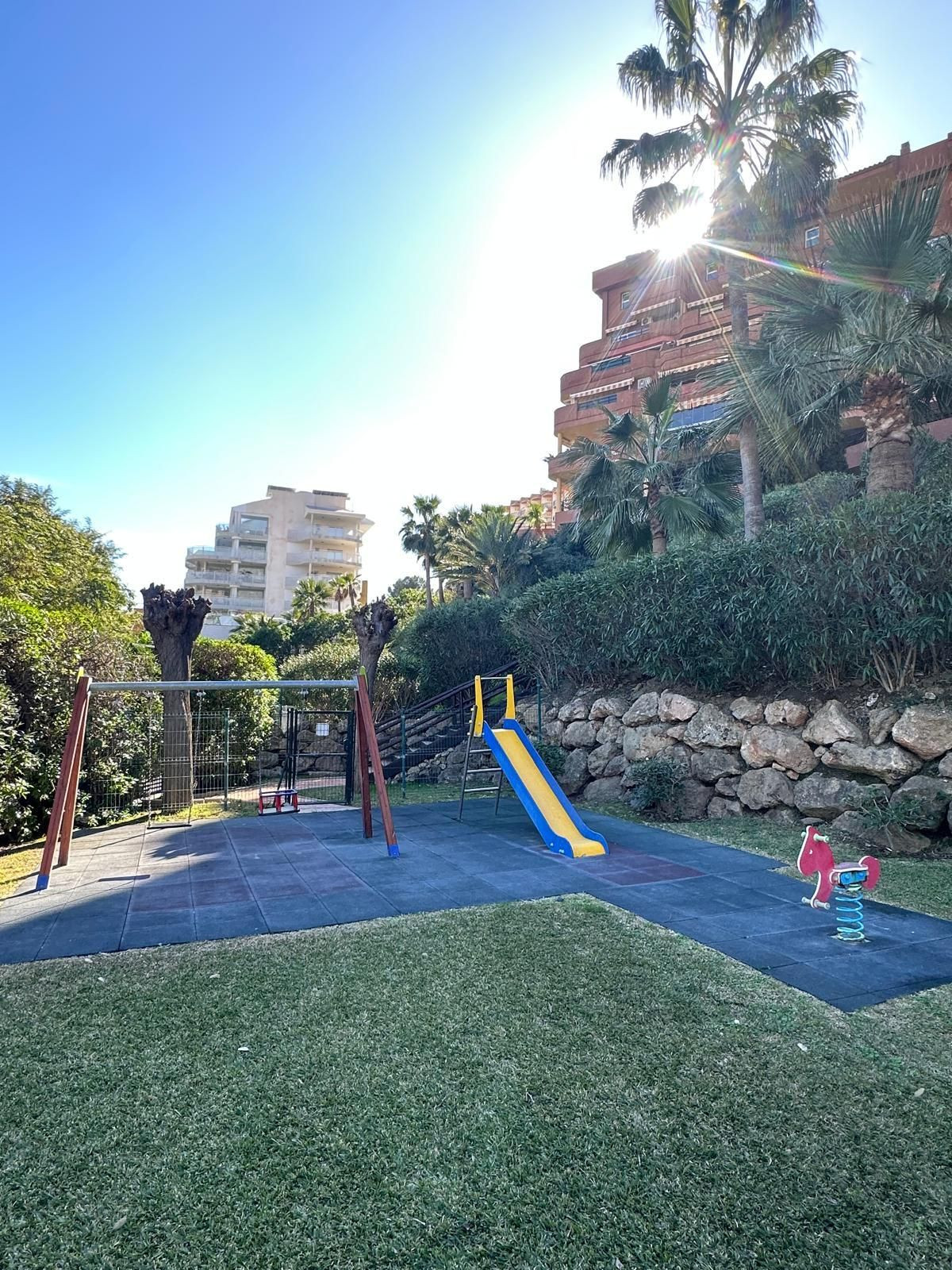 2 Bed Apartment for sale in Torrequebrada Costa Del Sol, Málaga, Spain