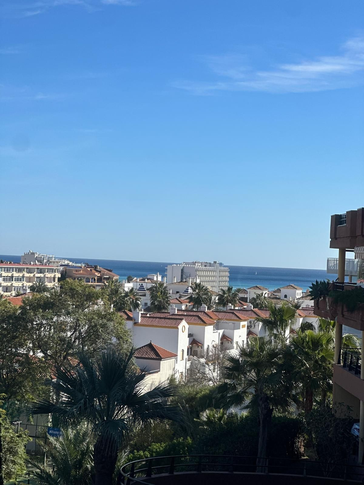 2 Bed Apartment for sale in Torrequebrada Costa Del Sol, Málaga, Spain