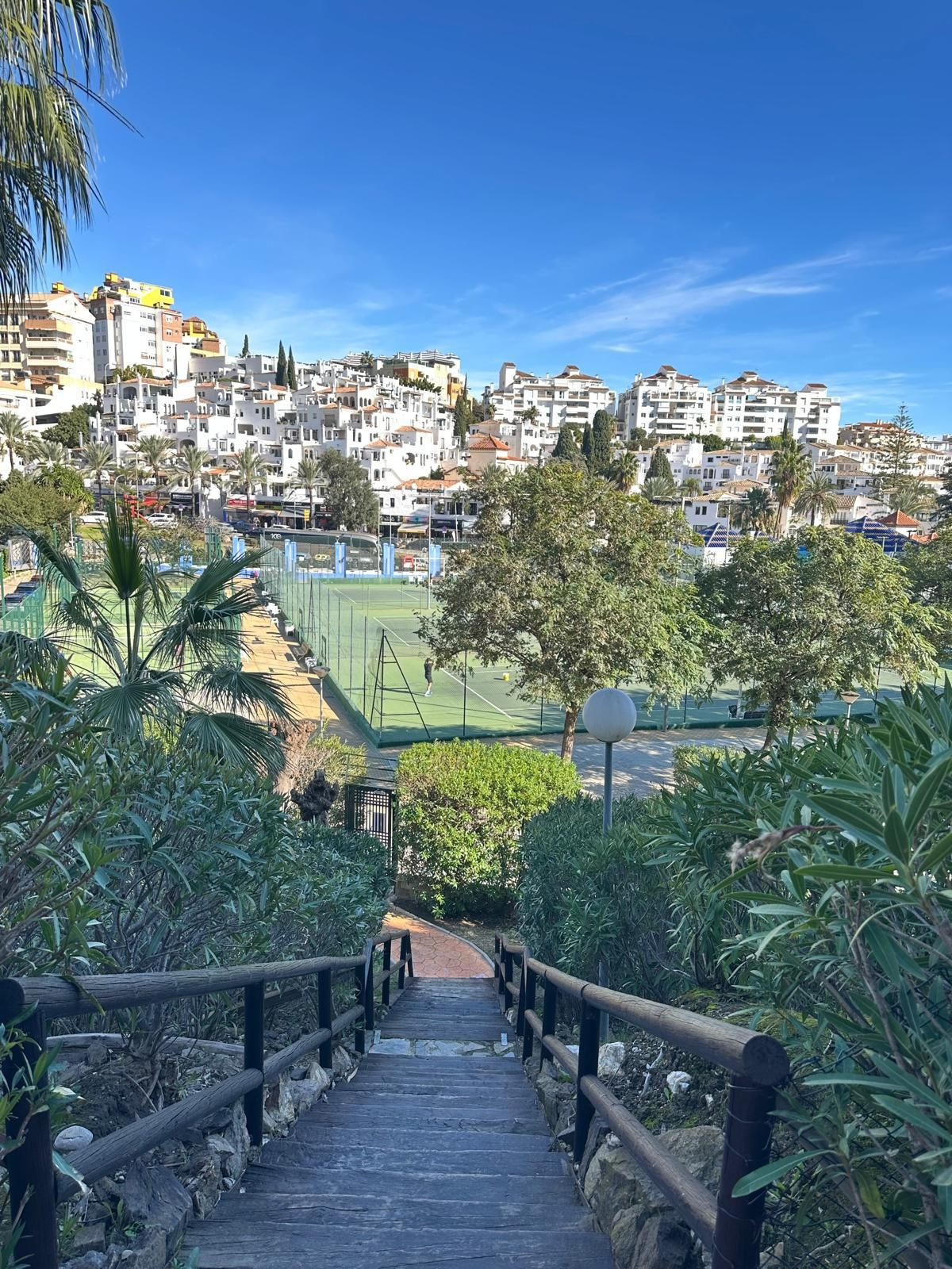 2 Bed Apartment for sale in Torrequebrada Costa Del Sol, Málaga, Spain