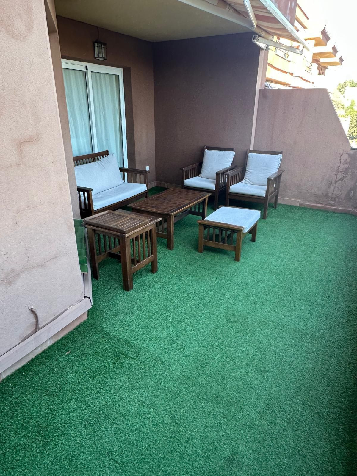 2 Bed Apartment for sale in Torrequebrada Costa Del Sol, Málaga, Spain