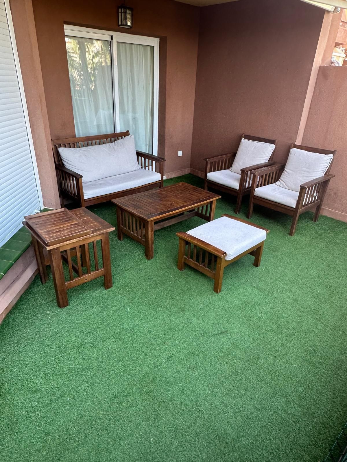 2 Bed Apartment for sale in Torrequebrada Costa Del Sol, Málaga, Spain