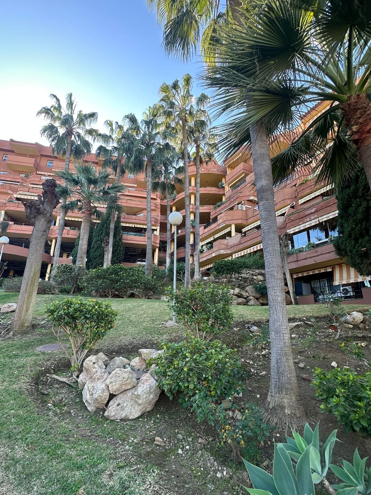 2 Bed Apartment for sale in Torrequebrada Costa Del Sol, Málaga, Spain