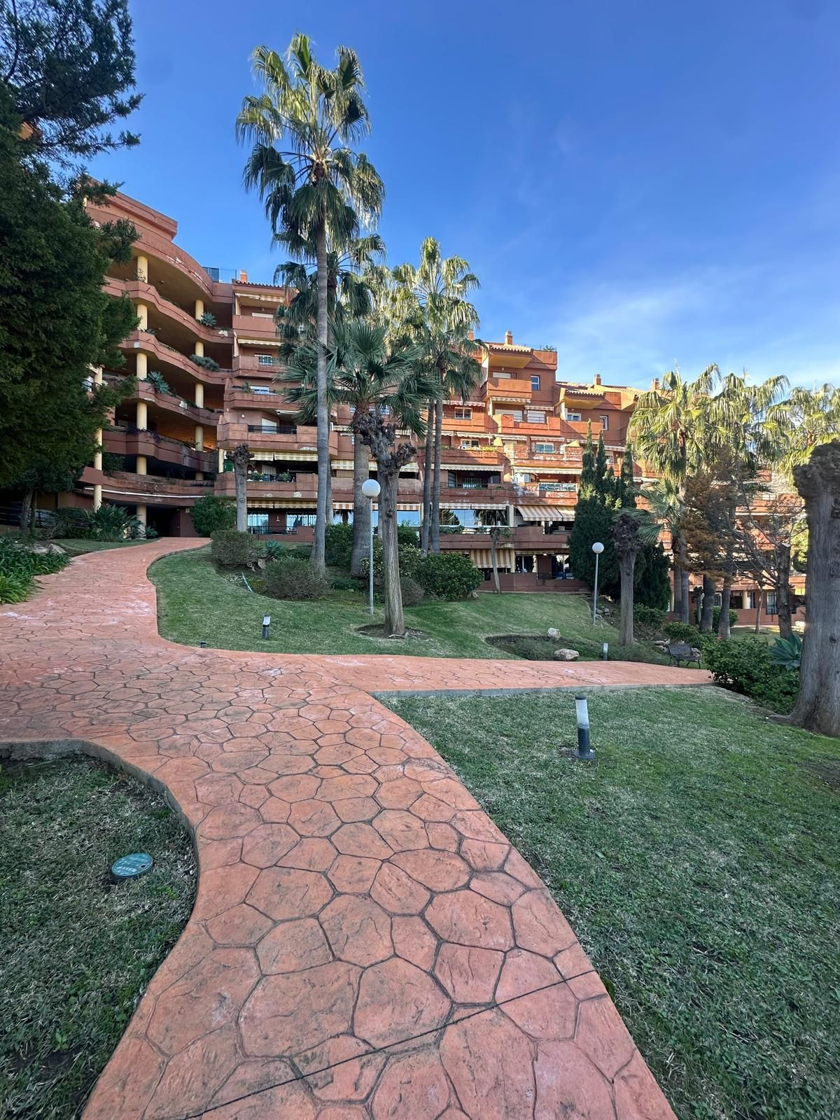 2 Bed Apartment for sale in Torrequebrada Costa Del Sol, Málaga, Spain