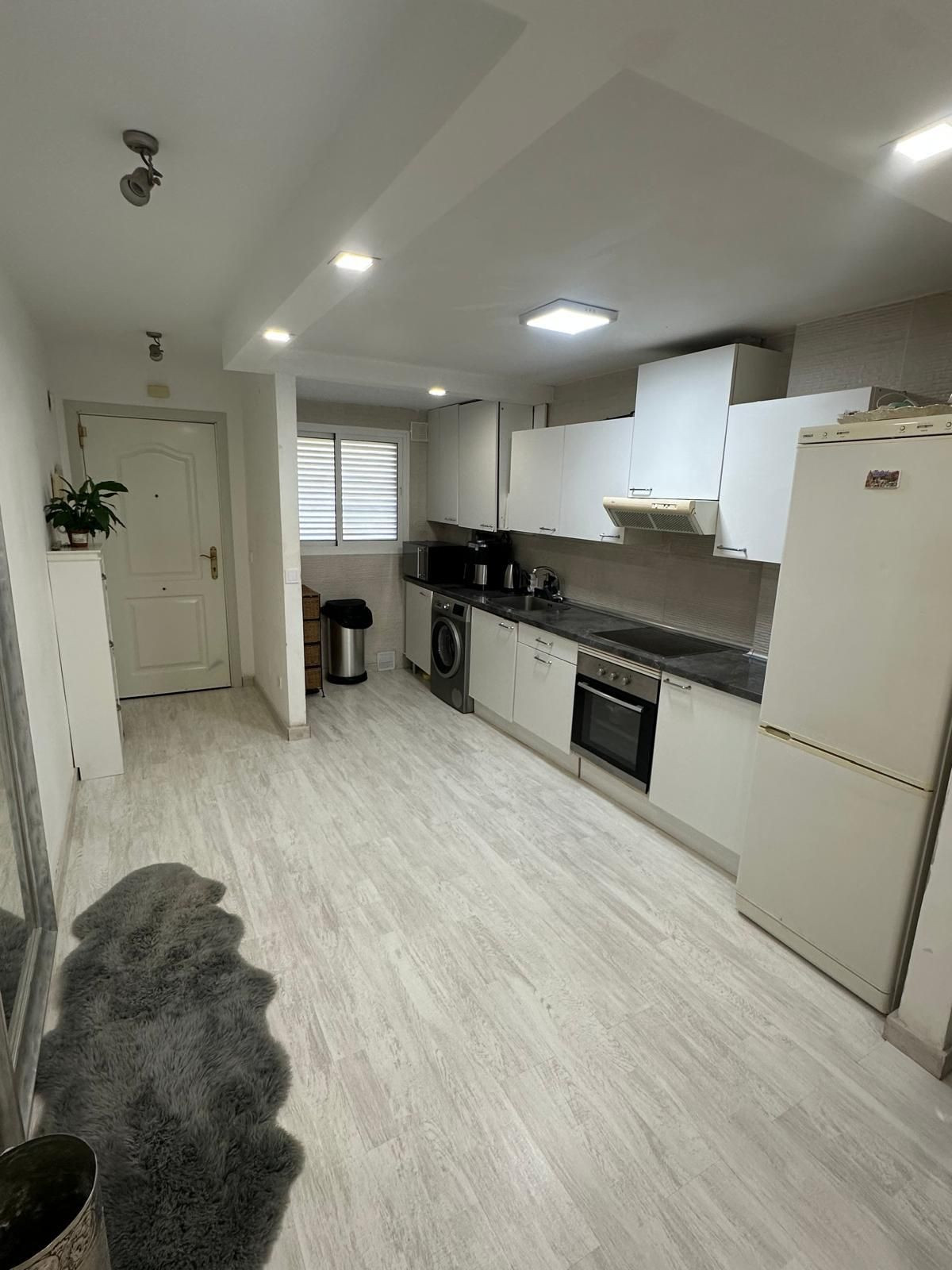 2 Bed Apartment for sale in Torrequebrada Costa Del Sol, Málaga, Spain