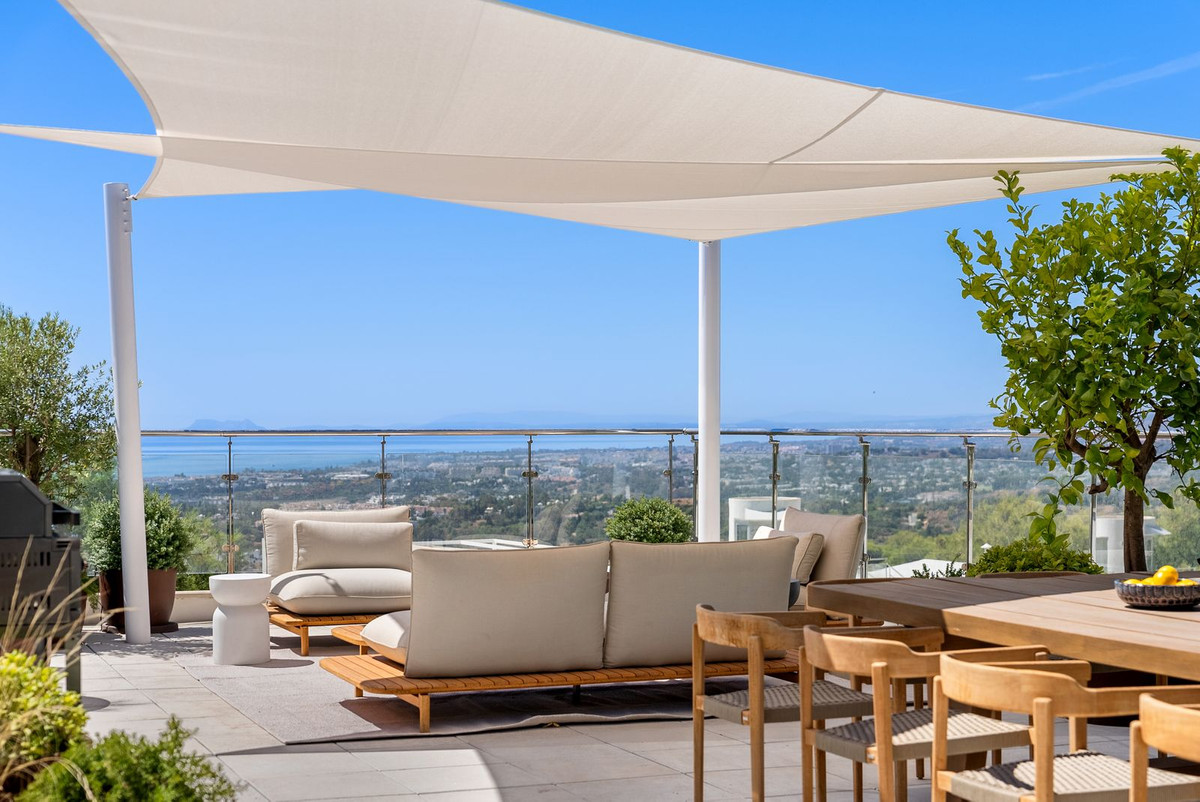 Se vende Pareada de 3 dormitorios en Costa Del Sol, Málaga, España