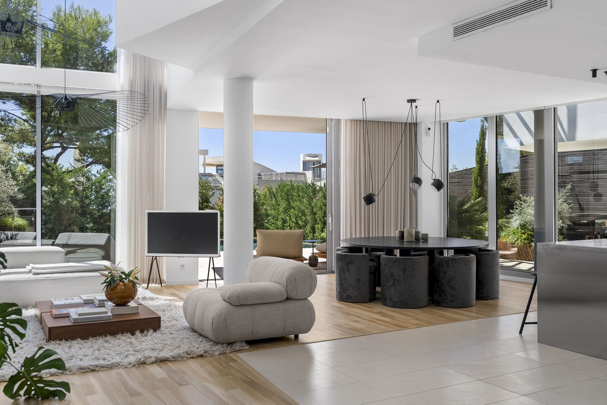 Se vende Pareada de 3 dormitorios en Costa Del Sol, Málaga, España