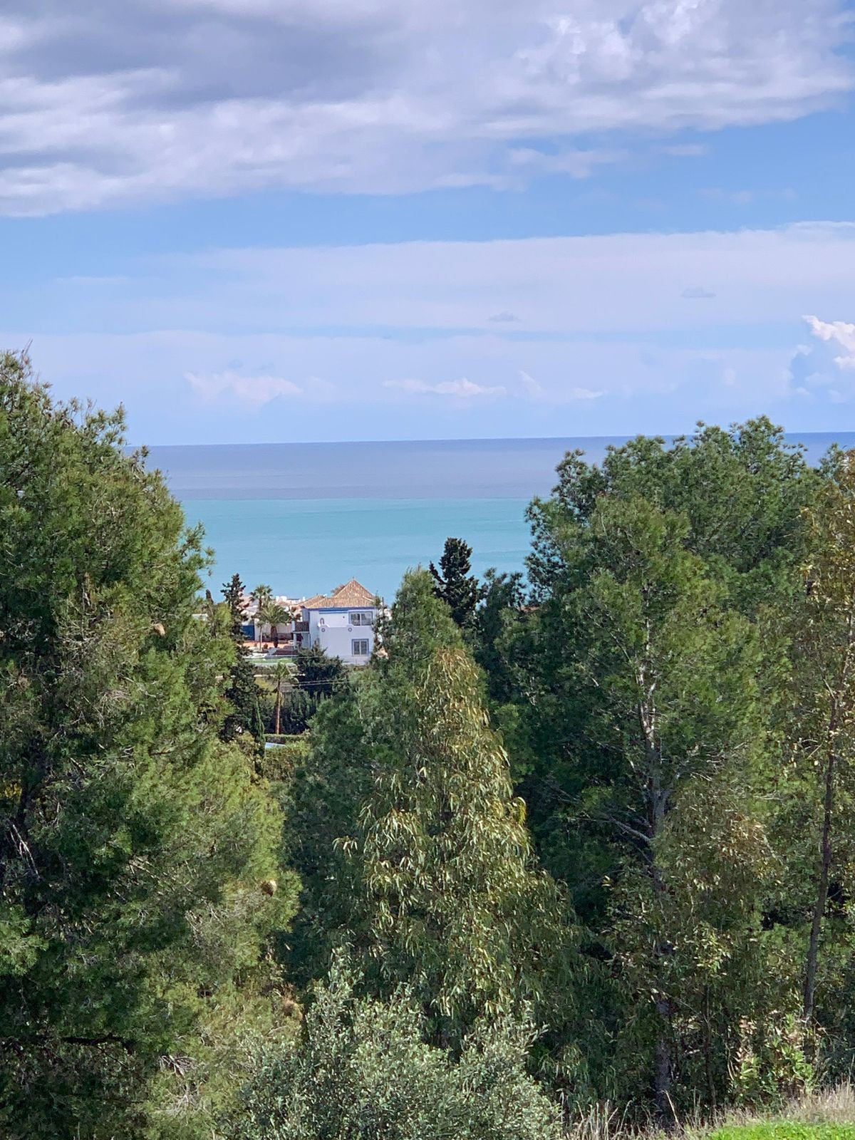 Plots for sale in Benalmadena Costa Del Sol, Málaga, Spain