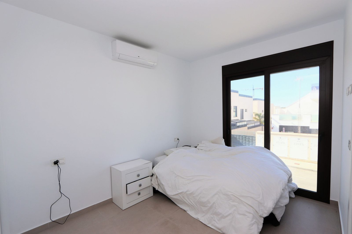 3 Bed Townhouse for sale in Benijofar Costa Blanca, Alicante, Spain