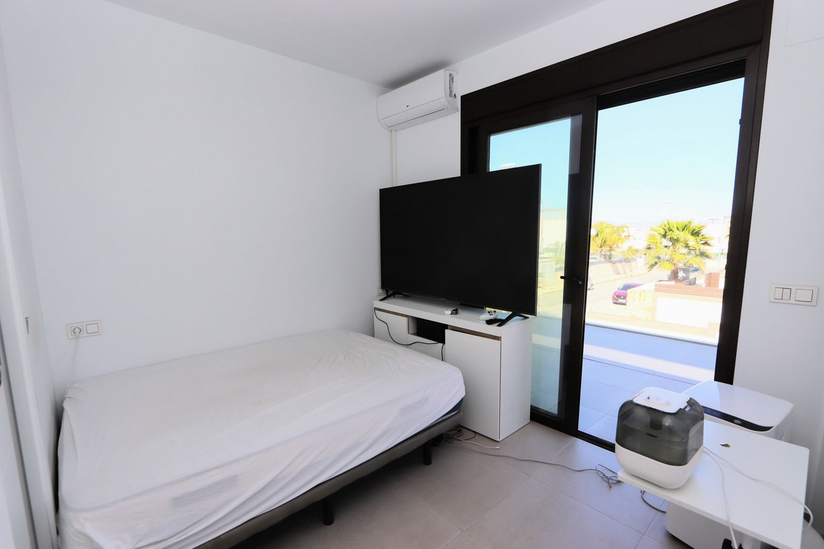 3 Bed Townhouse for sale in Benijofar Costa Blanca, Alicante, Spain