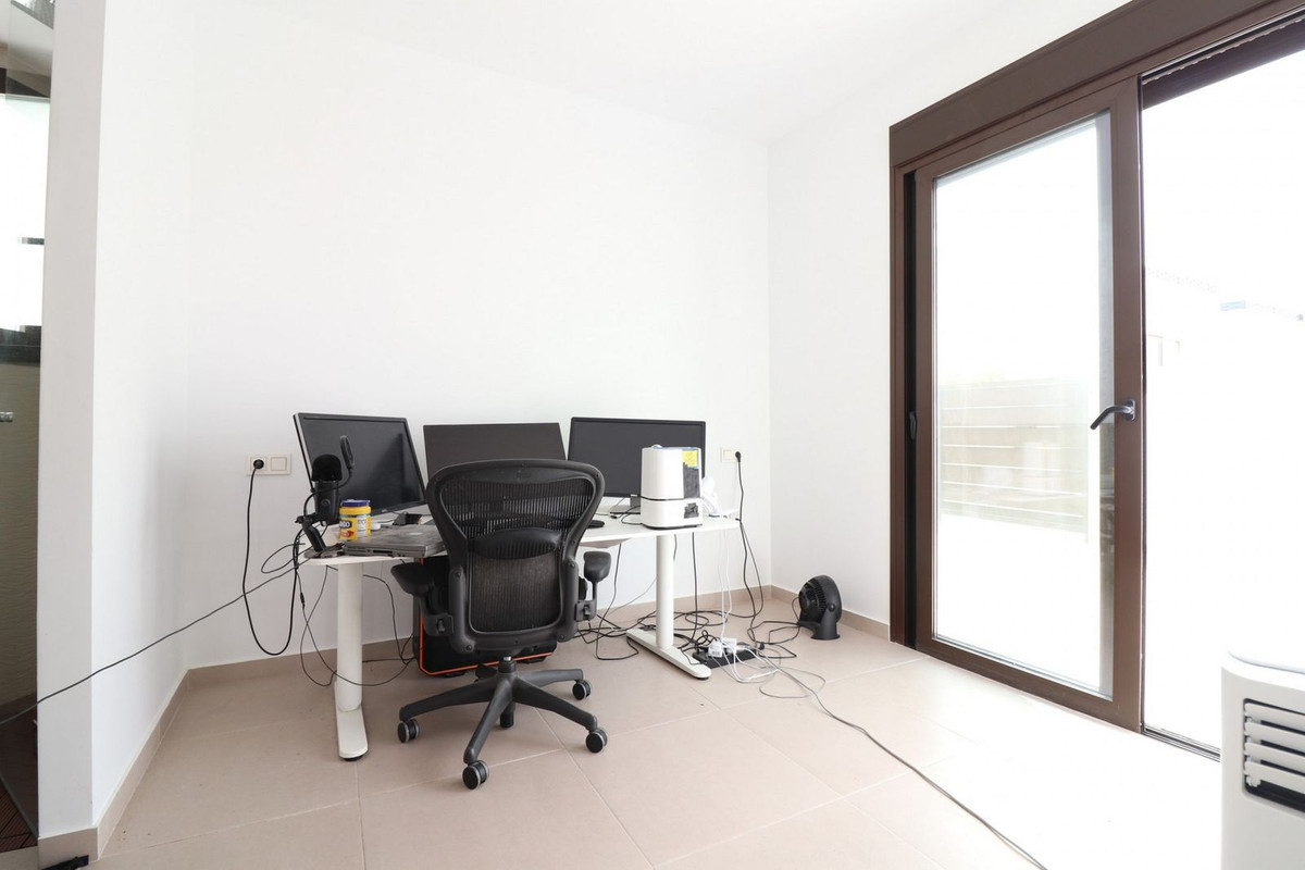 3 Bed Townhouse for sale in Benijofar Costa Blanca, Alicante, Spain