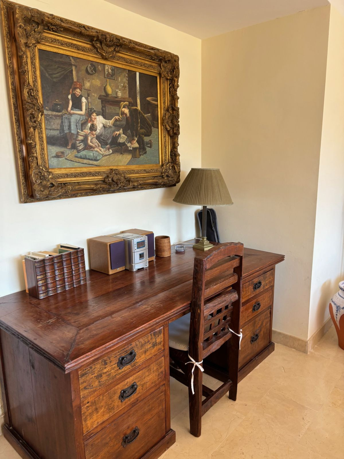 Se vende Apartamento en Planta Última de 3 dormitorios en Costa Del Sol, Málaga, España