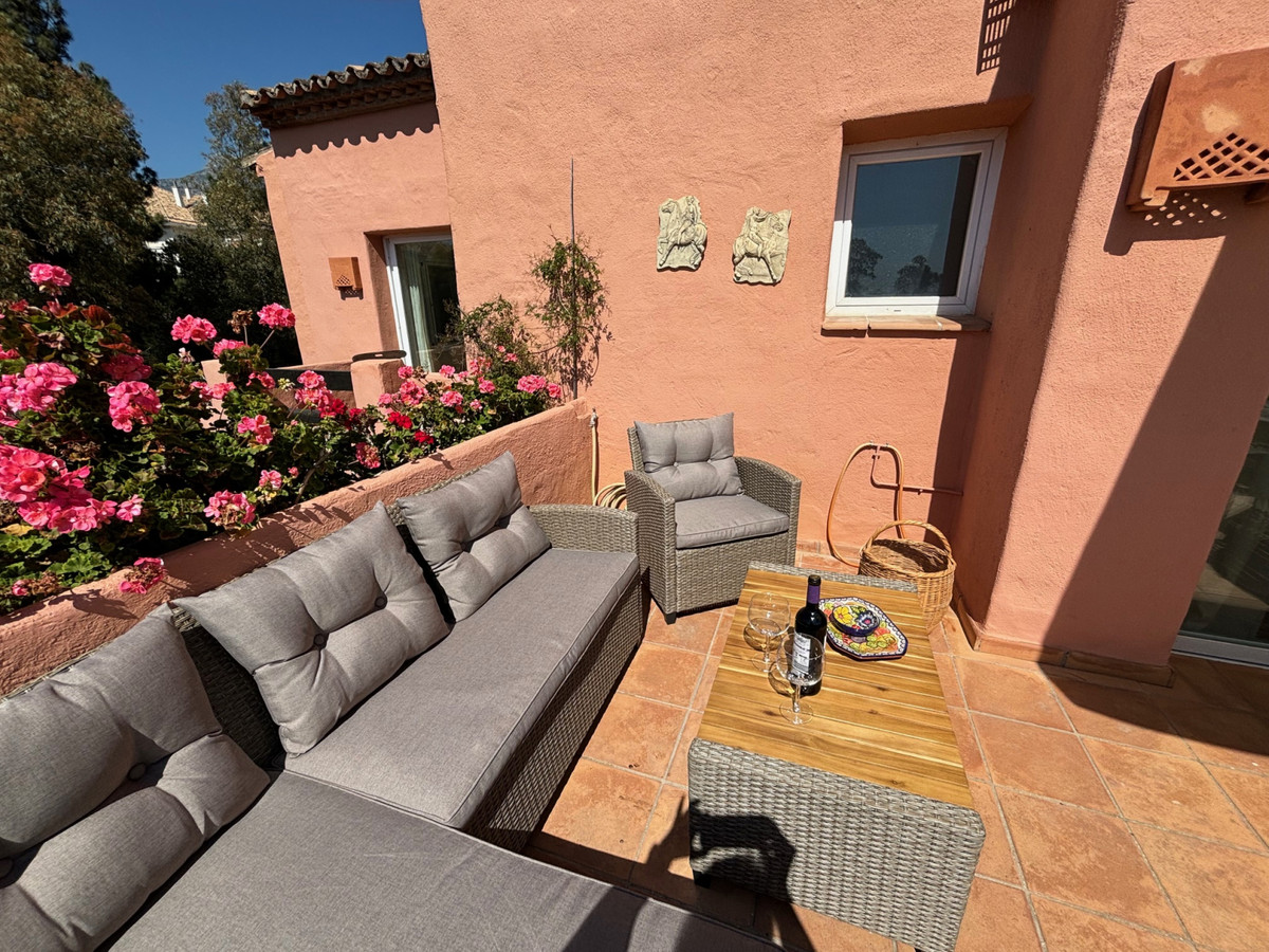 Se vende Apartamento en Planta Última de 3 dormitorios en Costa Del Sol, Málaga, España