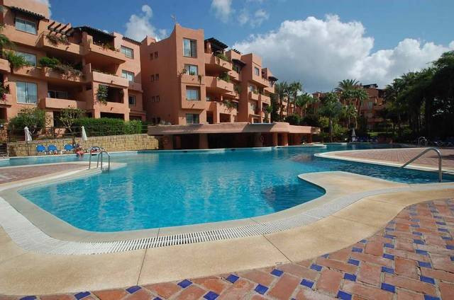 Se vende Apartamento en Planta Última de 3 dormitorios en Costa Del Sol, Málaga, España