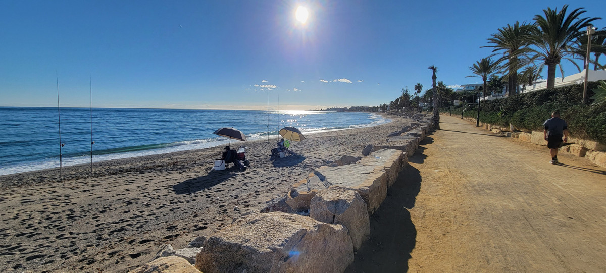 Se vende Apartamento en Planta Última de 3 dormitorios en Costa Del Sol, Málaga, España