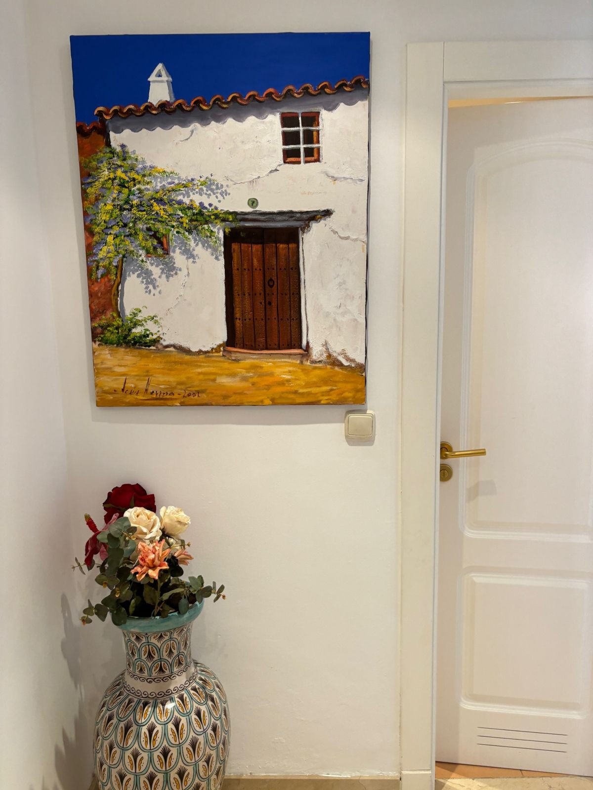 Se vende Apartamento en Planta Última de 3 dormitorios en Costa Del Sol, Málaga, España