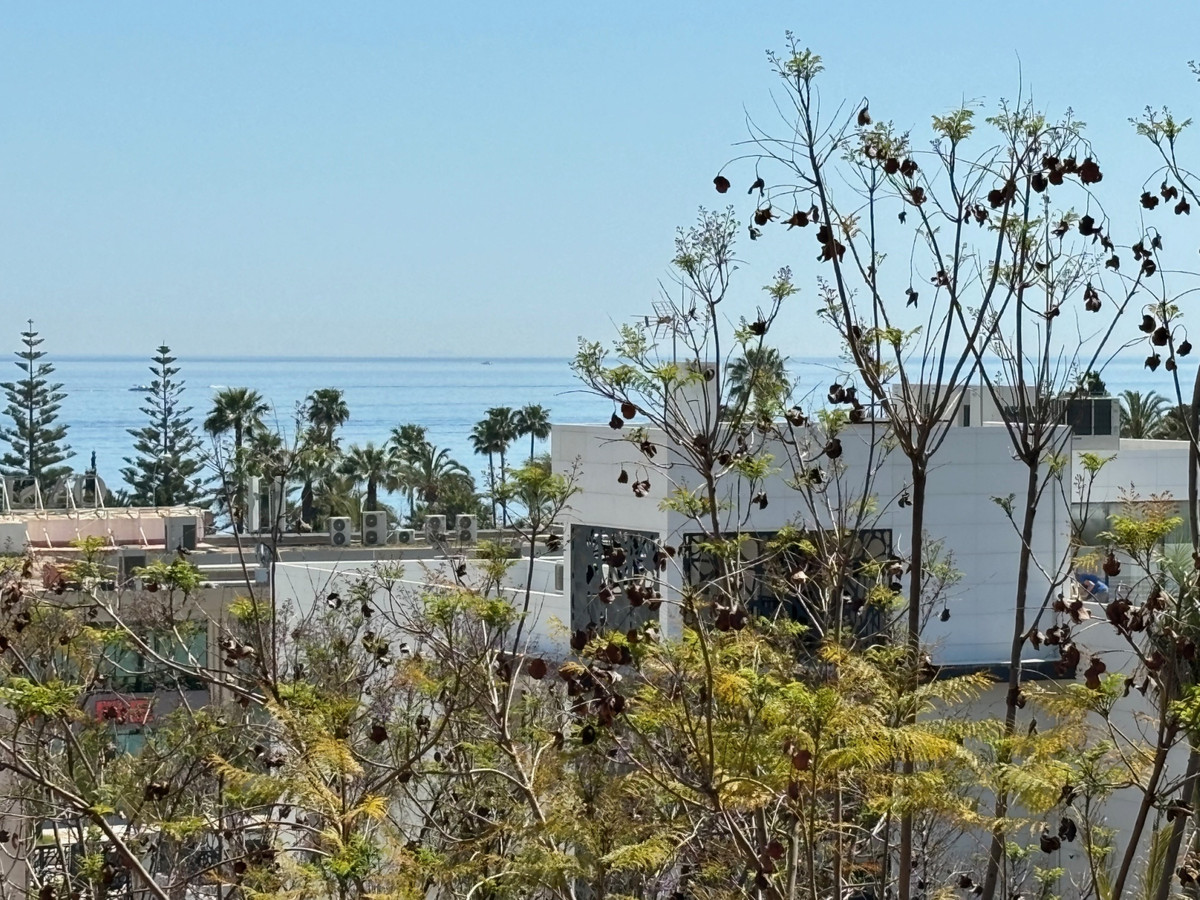 Se vende Apartamento en Planta Última de 3 dormitorios en Costa Del Sol, Málaga, España