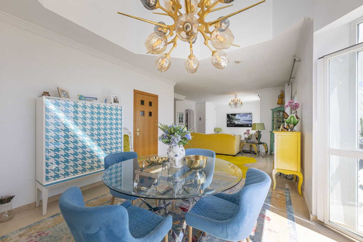 Se vende Adosada de 3 dormitorios en Costa Del Sol, Málaga, España
