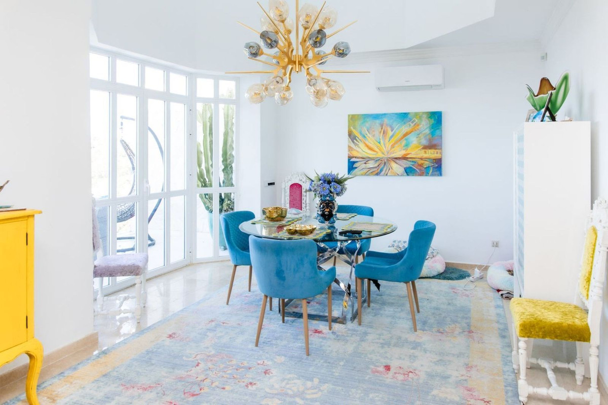 Se vende Adosada de 3 dormitorios en Costa Del Sol, Málaga, España