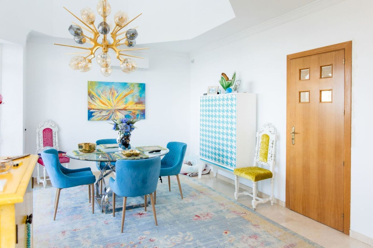 Se vende Adosada de 3 dormitorios en Costa Del Sol, Málaga, España