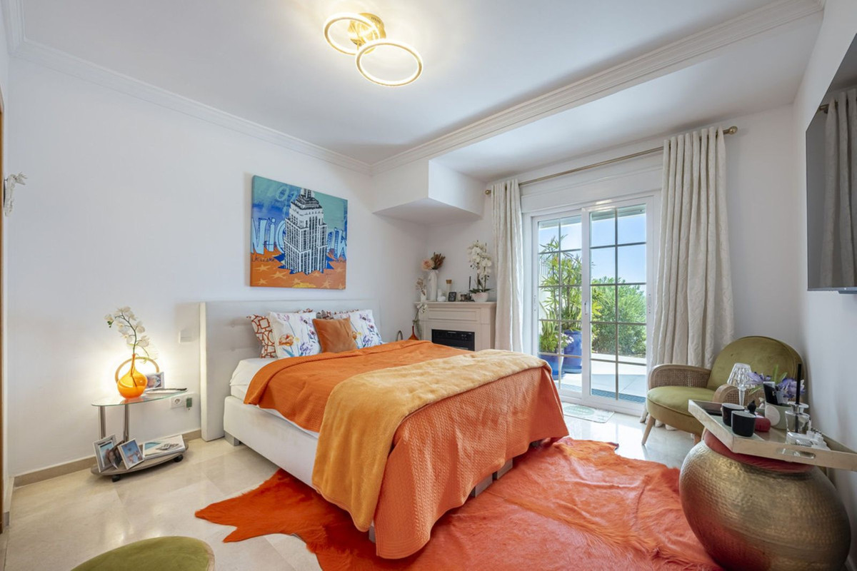 Se vende Adosada de 3 dormitorios en Costa Del Sol, Málaga, España