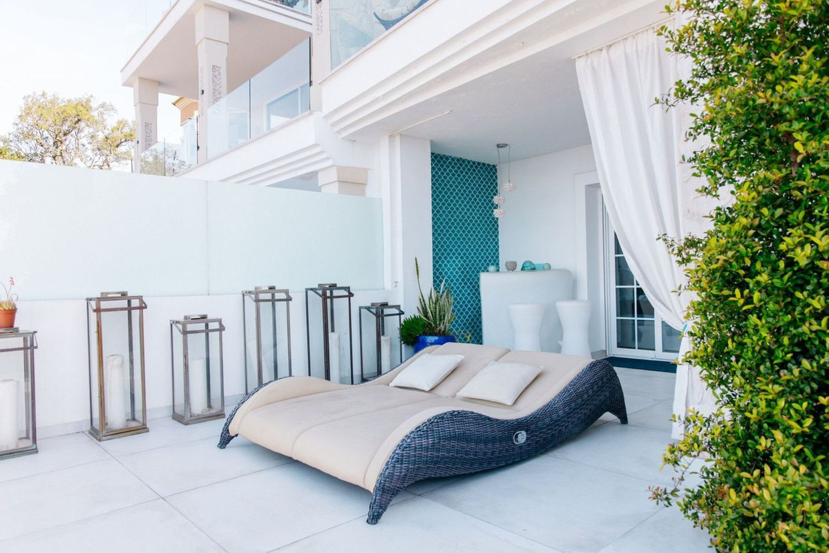 Se vende Adosada de 3 dormitorios en Costa Del Sol, Málaga, España