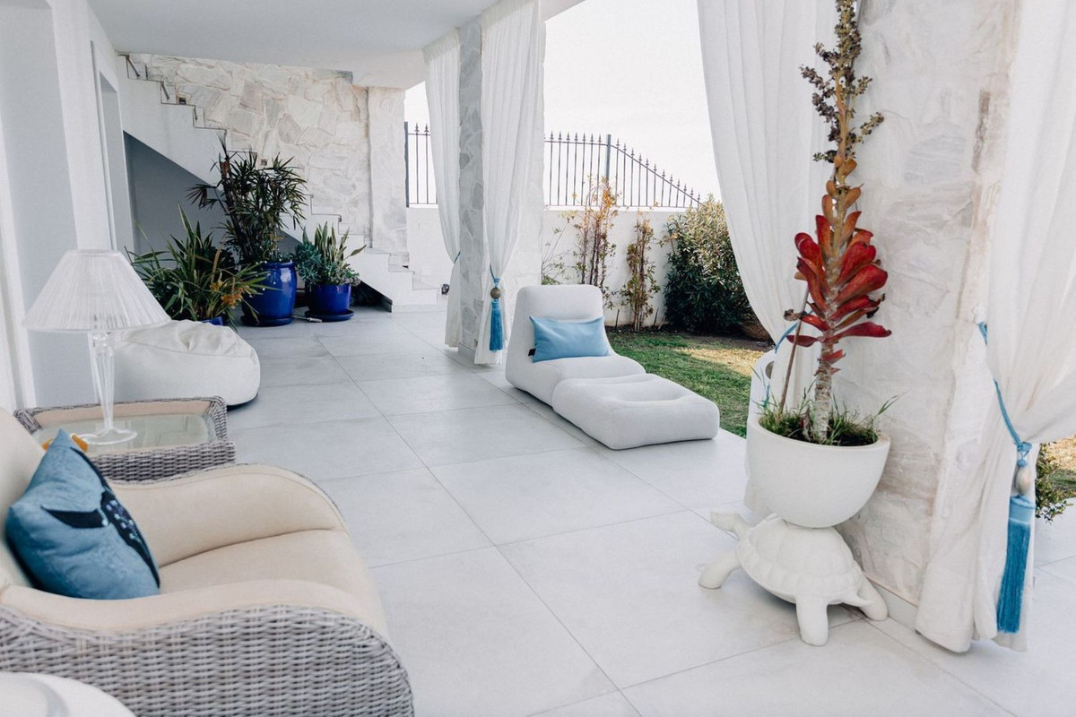 Se vende Adosada de 3 dormitorios en Costa Del Sol, Málaga, España