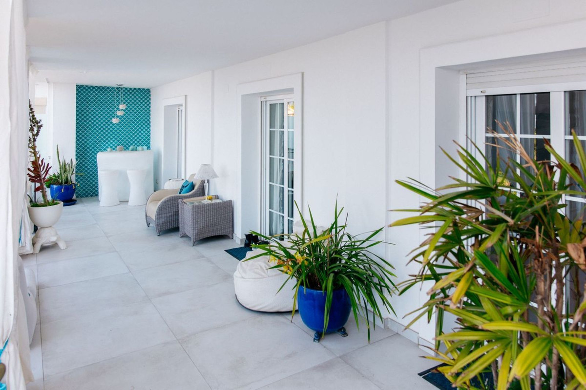 Se vende Adosada de 3 dormitorios en Costa Del Sol, Málaga, España