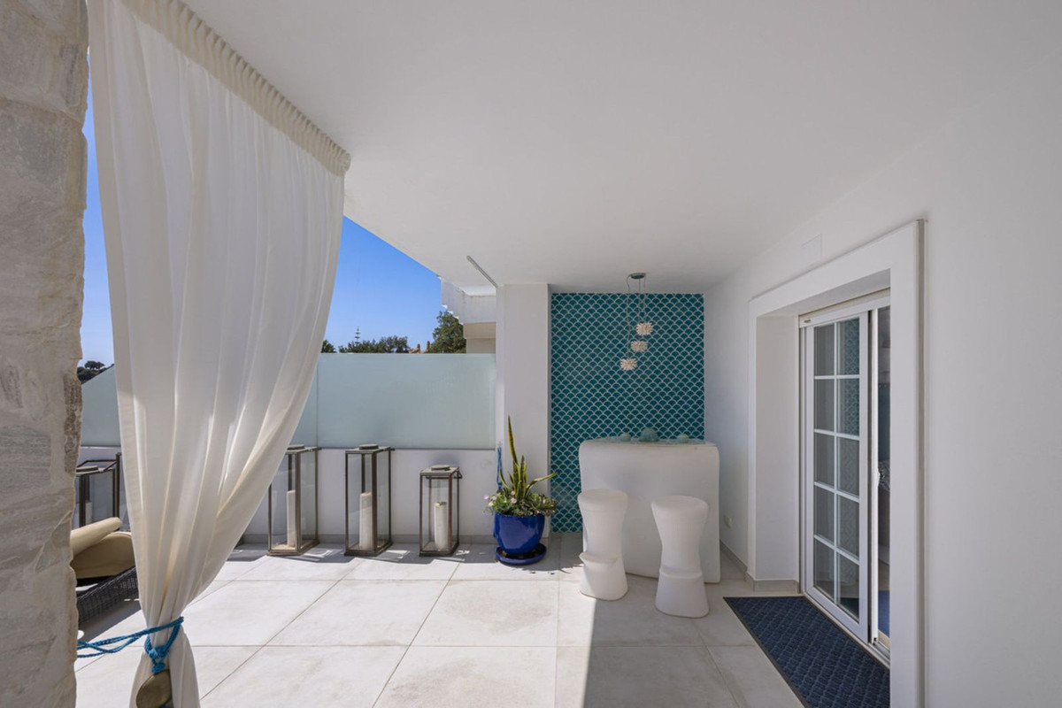 Se vende Adosada de 3 dormitorios en Costa Del Sol, Málaga, España