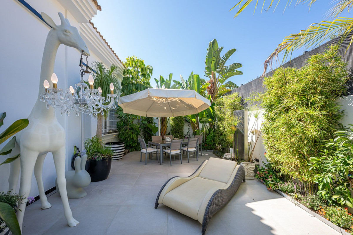Se vende Adosada de 3 dormitorios en Costa Del Sol, Málaga, España