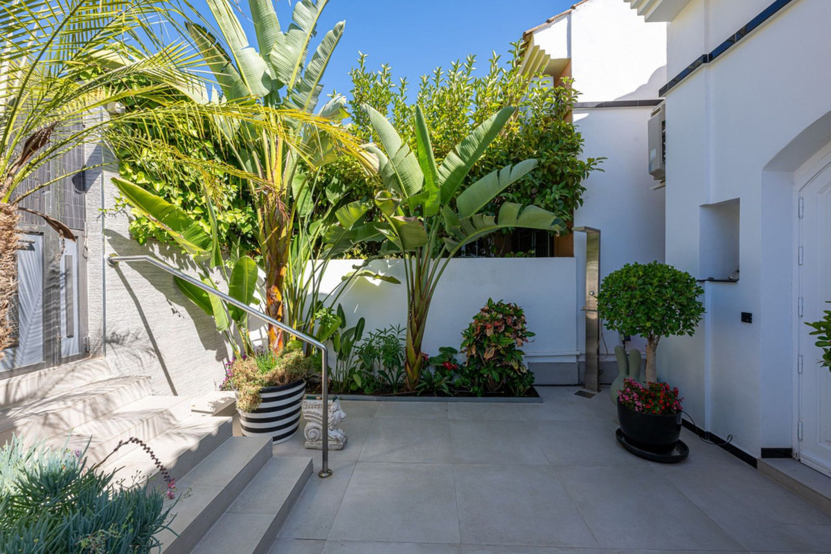 Se vende Adosada de 3 dormitorios en Costa Del Sol, Málaga, España