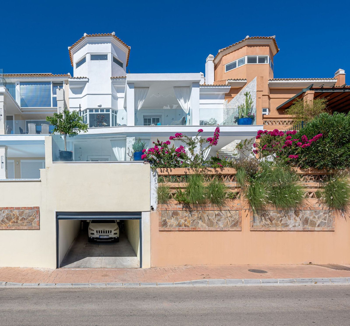 Se vende Adosada de 3 dormitorios en Costa Del Sol, Málaga, España