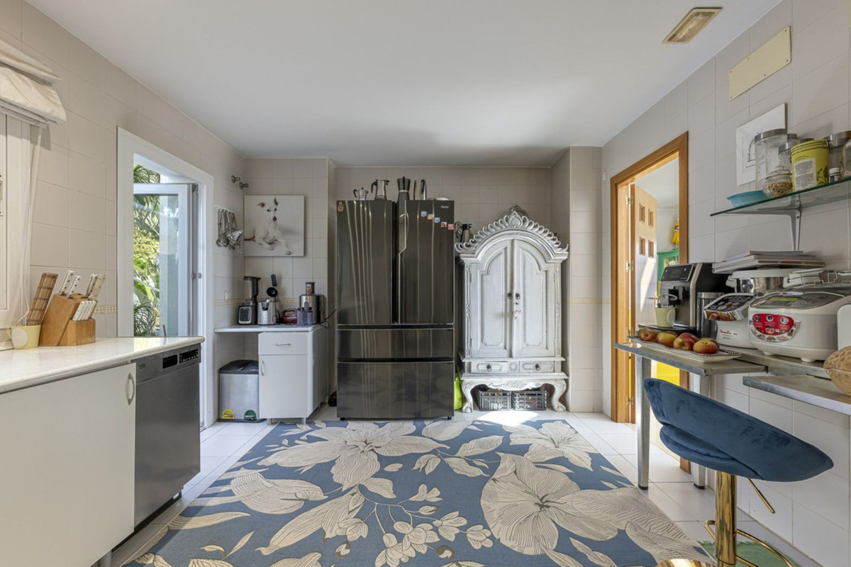 Se vende Adosada de 3 dormitorios en Costa Del Sol, Málaga, España