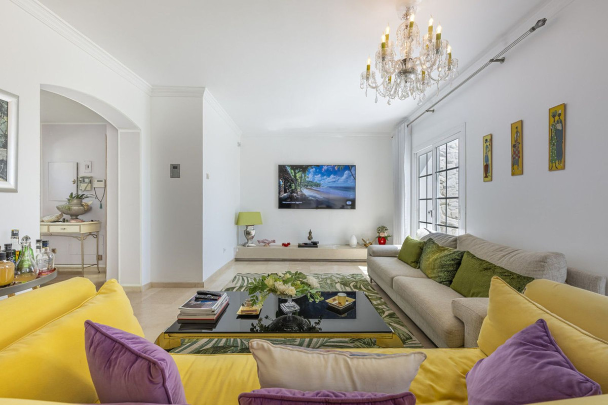 Se vende Adosada de 3 dormitorios en Costa Del Sol, Málaga, España