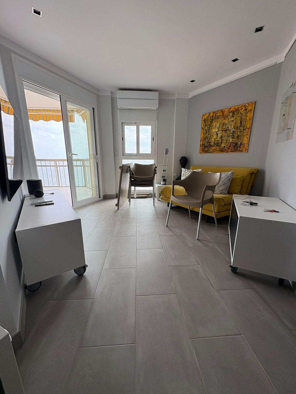 1 Bed Apartment for sale in Fuengirola Costa Del Sol, Málaga, Spain