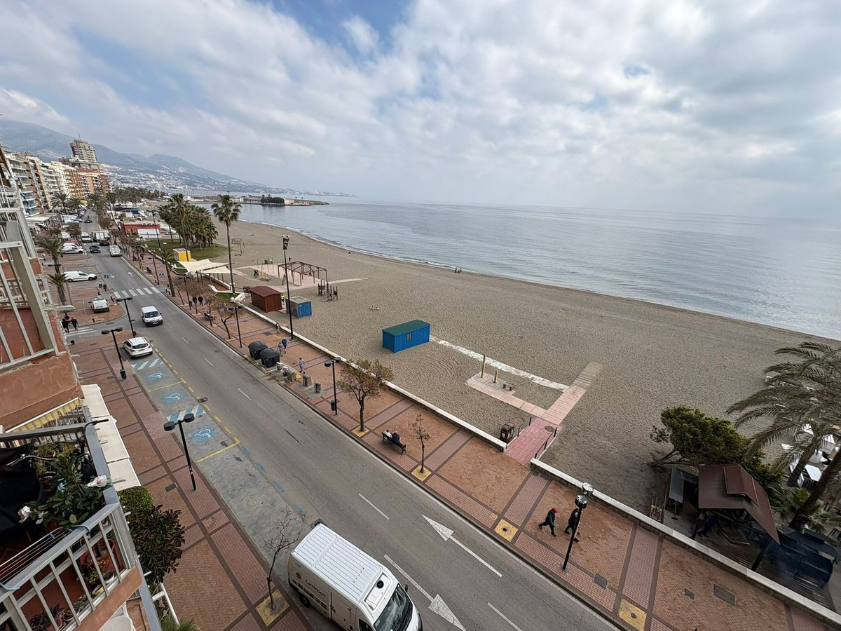 1 Bed Apartment for sale in Fuengirola Costa Del Sol, Málaga, Spain