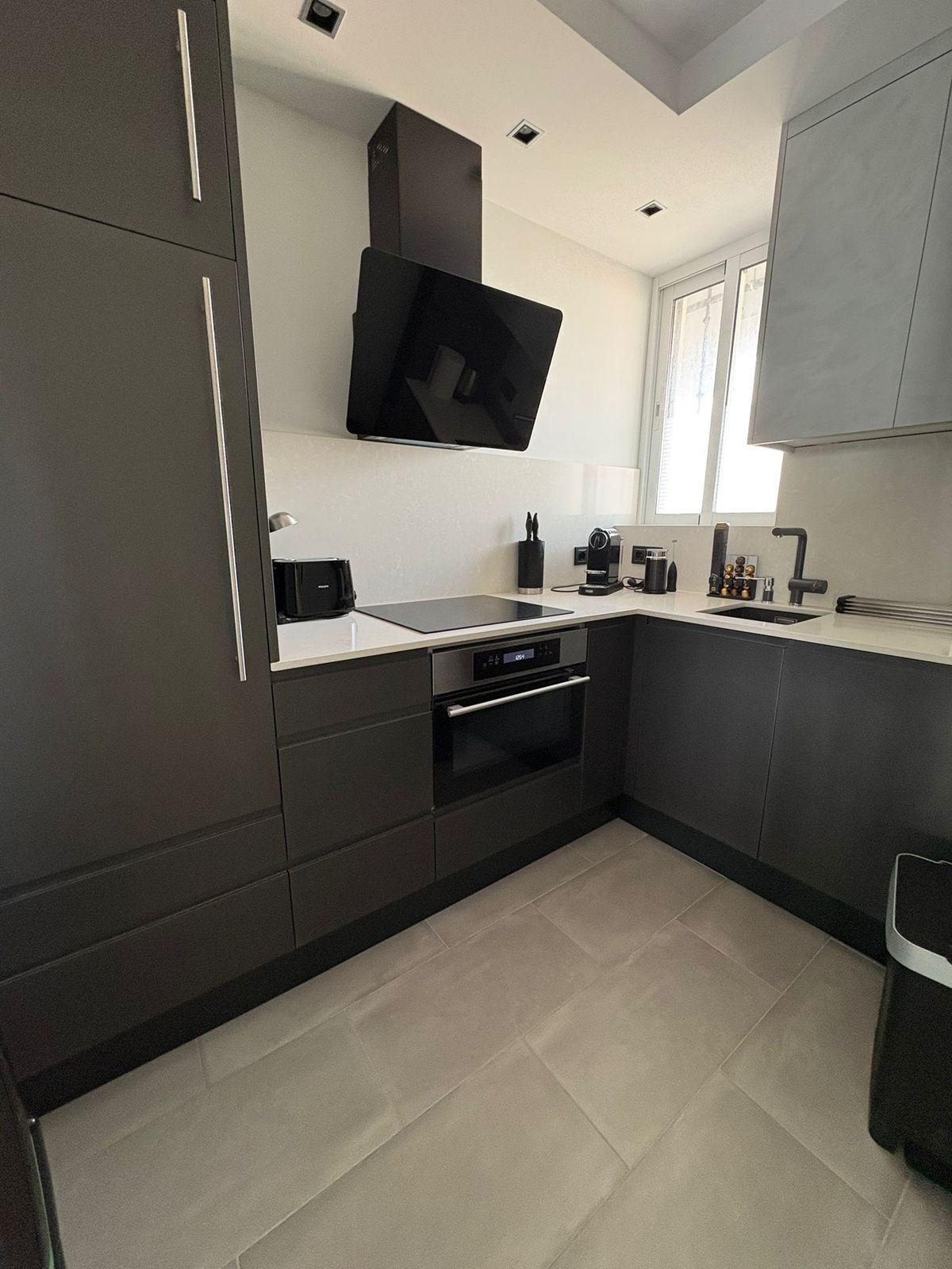 1 Bed Apartment for sale in Fuengirola Costa Del Sol, Málaga, Spain