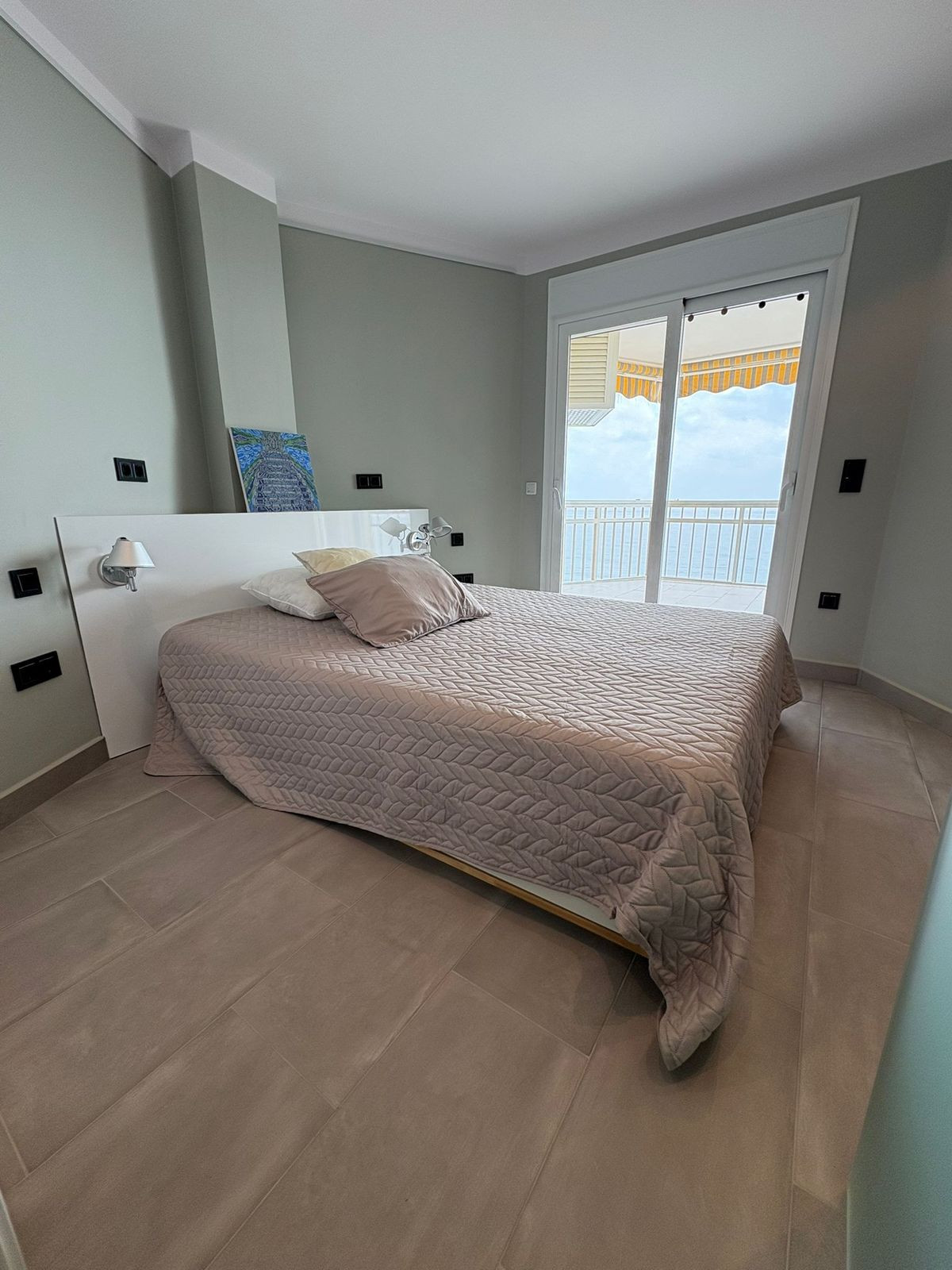 1 Bed Apartment for sale in Fuengirola Costa Del Sol, Málaga, Spain