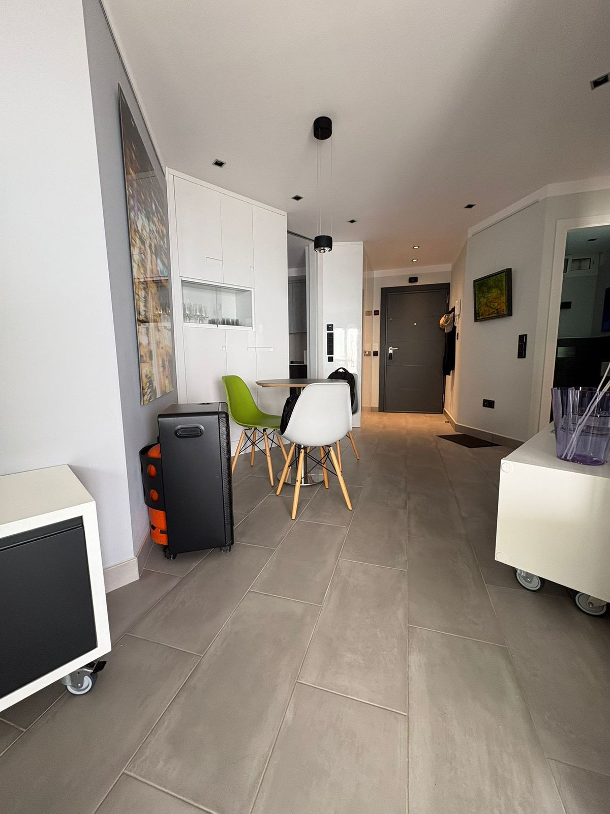 1 Bed Apartment for sale in Fuengirola Costa Del Sol, Málaga, Spain