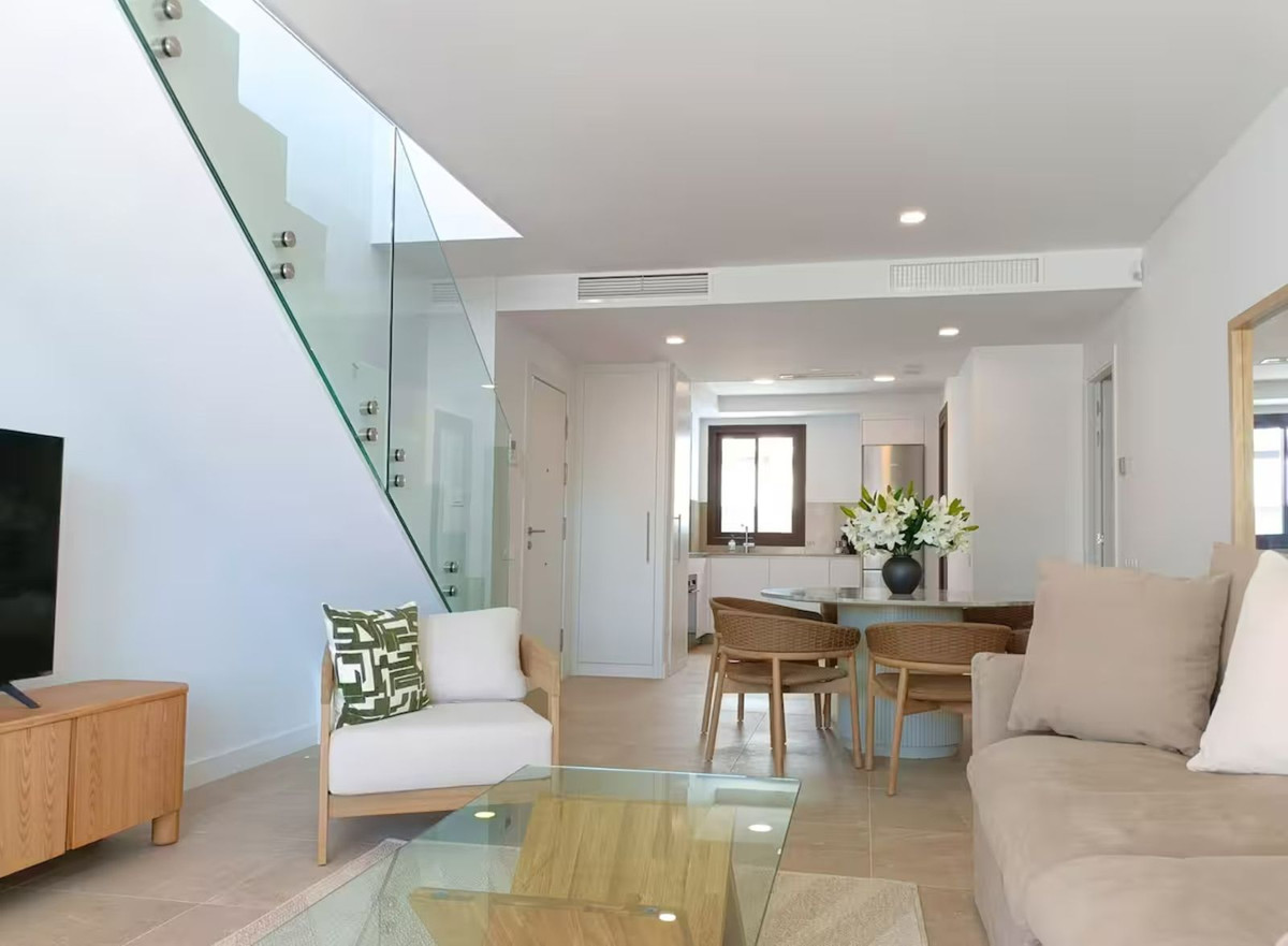 3 Bed Apartment for sale in Estepona Costa Del Sol, Málaga, Spain