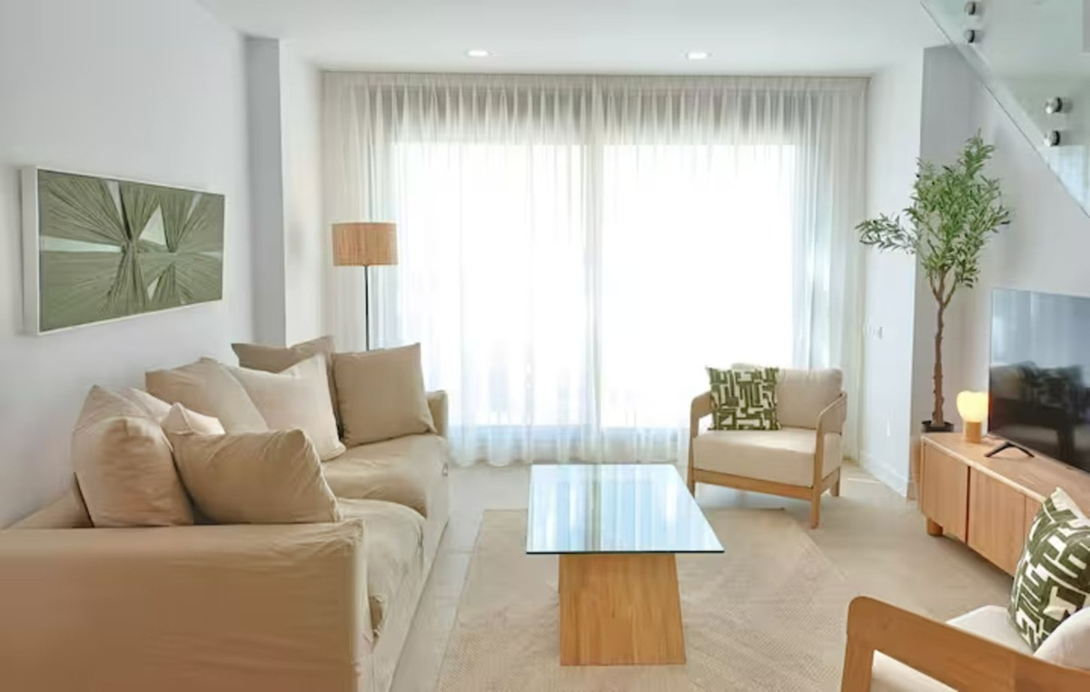 3 Bed Apartment for sale in Estepona Costa Del Sol, Málaga, Spain
