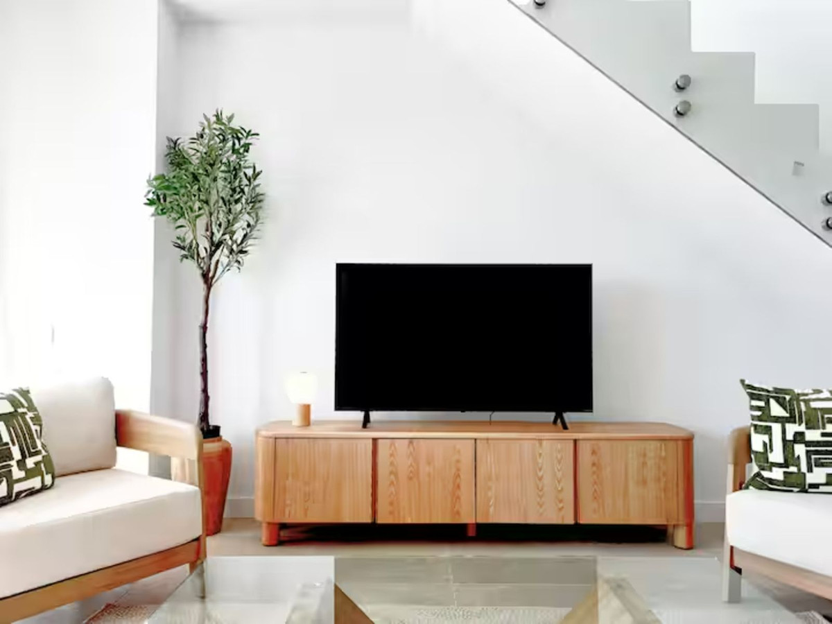 3 Bed Apartment for sale in Estepona Costa Del Sol, Málaga, Spain