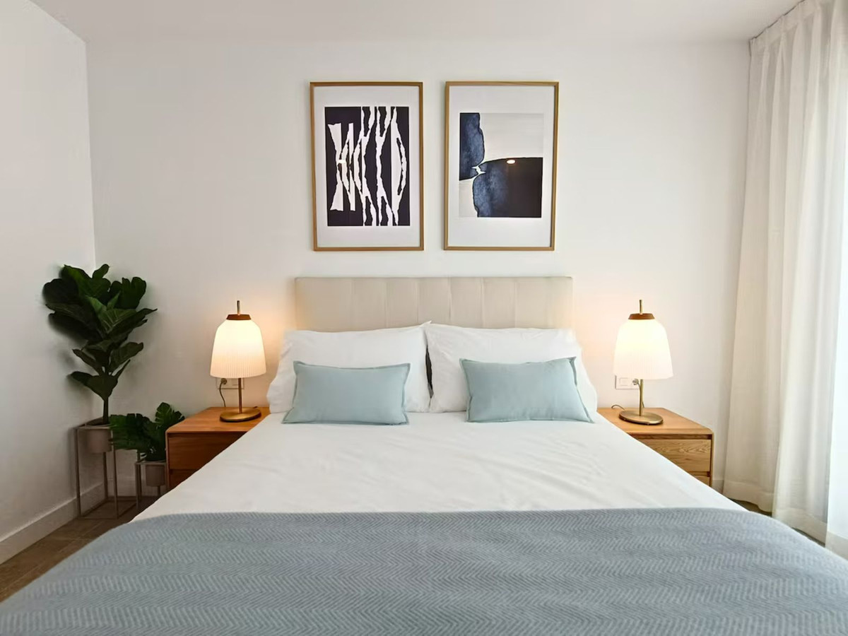 3 Bed Apartment for sale in Estepona Costa Del Sol, Málaga, Spain