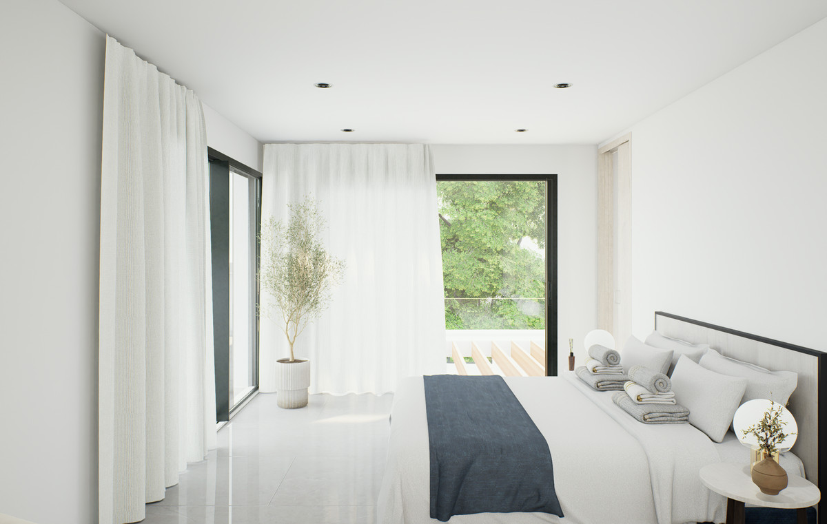 5 Bed Plots for sale in La Cala De Mijas Costa Del Sol, Málaga, Spain