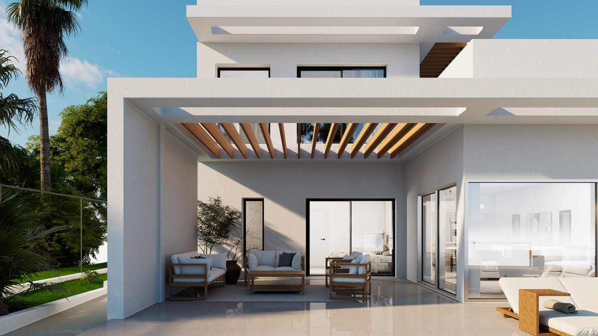 5 Bed Plots for sale in La Cala De Mijas Costa Del Sol, Málaga, Spain
