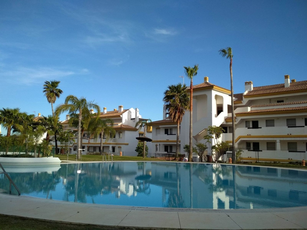 2 Bed Apartment for sale in Calanova Golf Costa Del Sol, Málaga, Spain