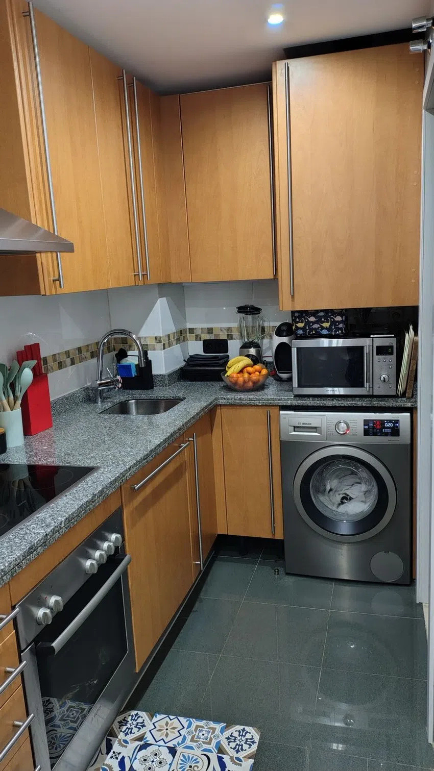 2 Bed Apartment for sale in Calanova Golf Costa Del Sol, Málaga, Spain
