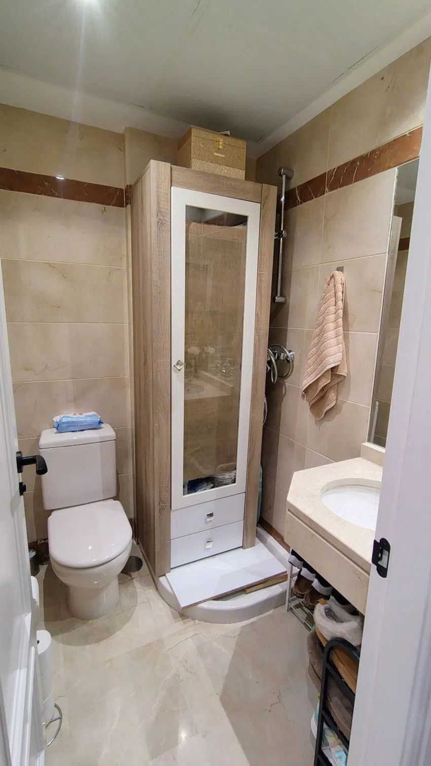 2 Bed Apartment for sale in Calanova Golf Costa Del Sol, Málaga, Spain