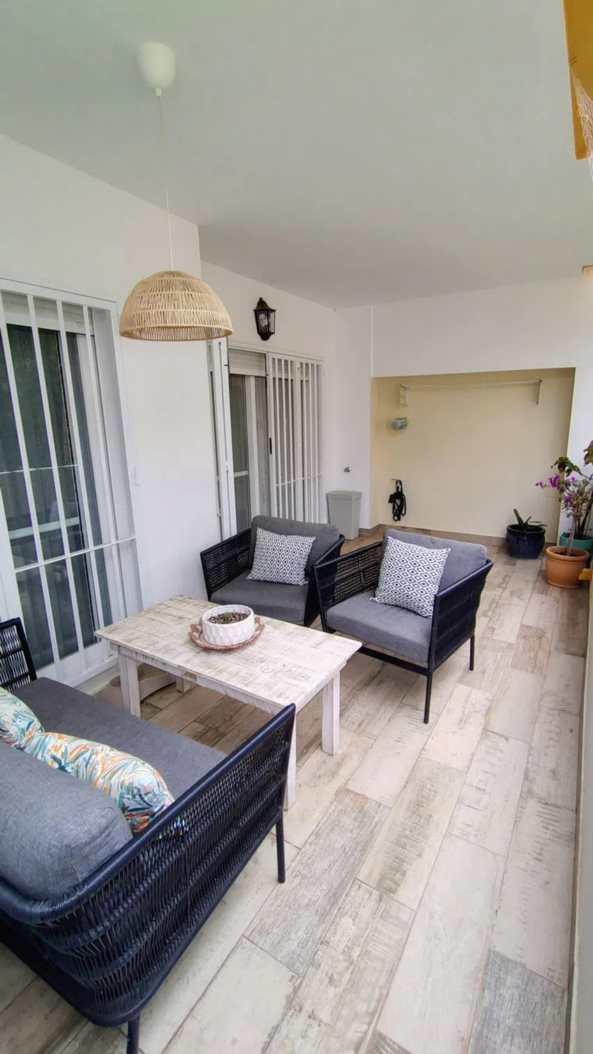 2 Bed Apartment for sale in Calanova Golf Costa Del Sol, Málaga, Spain