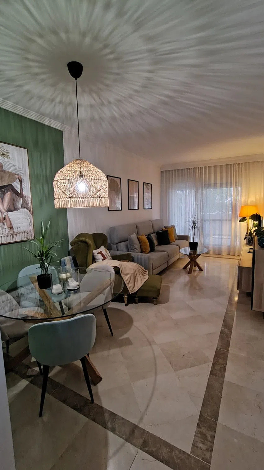 2 Bed Apartment for sale in Calanova Golf Costa Del Sol, Málaga, Spain