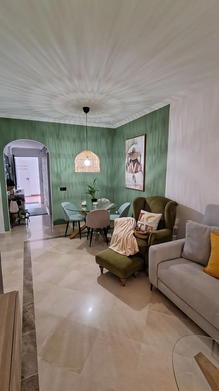 2 Bed Apartment for sale in Calanova Golf Costa Del Sol, Málaga, Spain